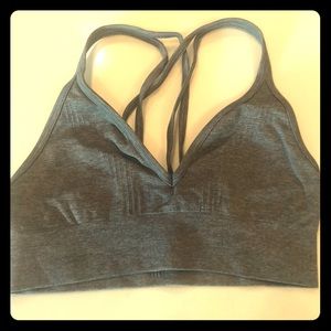 Lululemon Sports Bra - Size 4